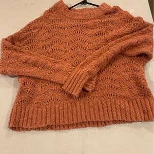 American eagle sweater